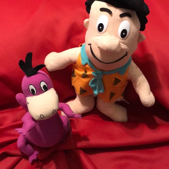 Hanna-Barbera plushies - Picture 6 of 14